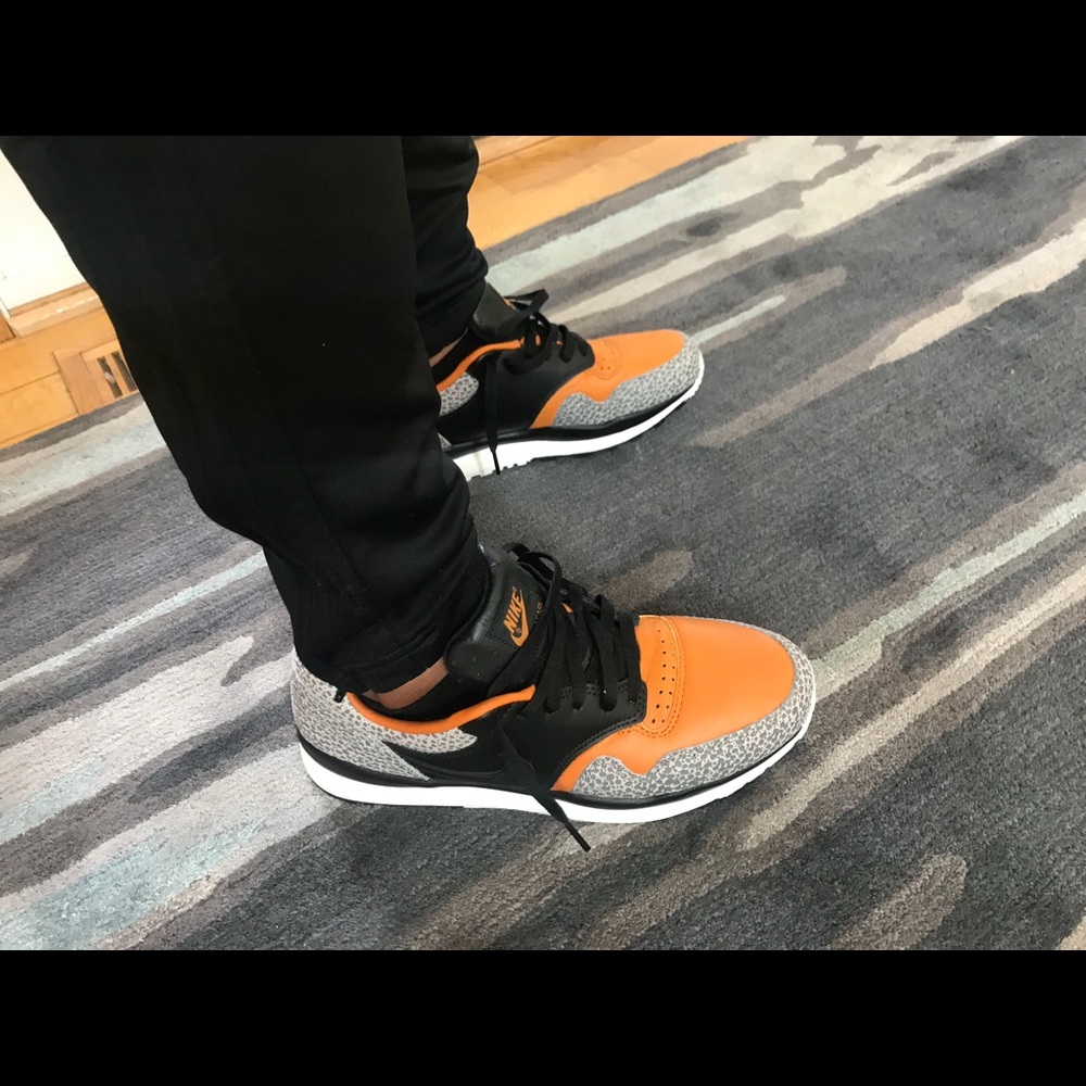 Safari air max